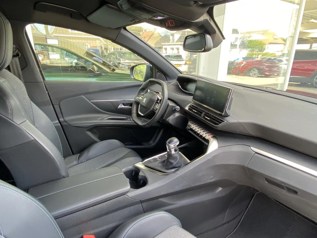 Peugeot 3008 – foto 24