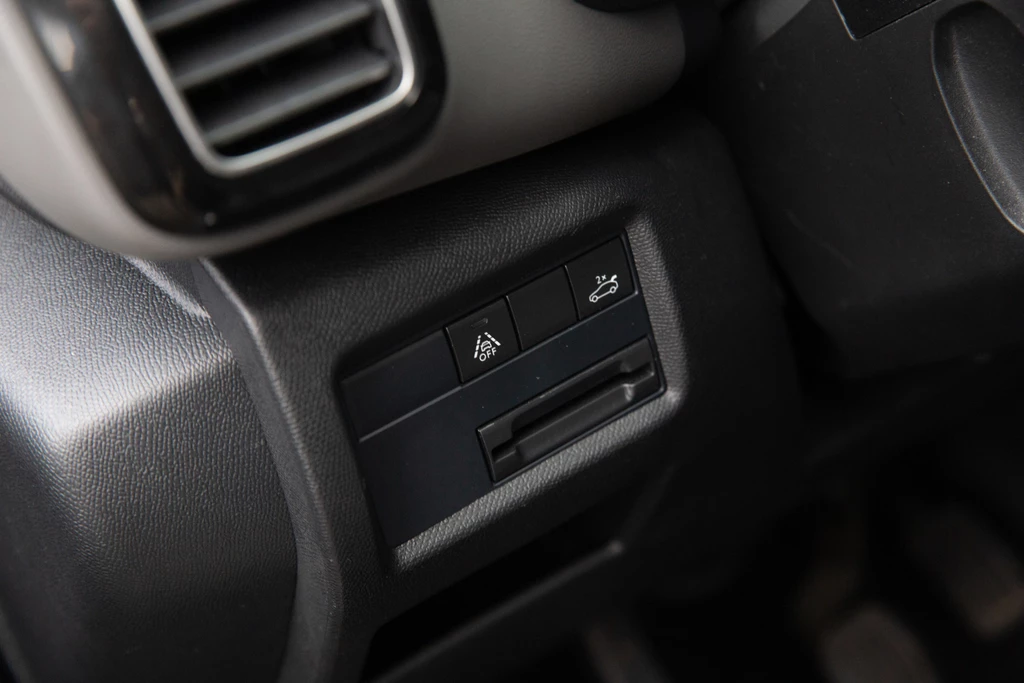 Citroën C5 Aircross – foto 20
