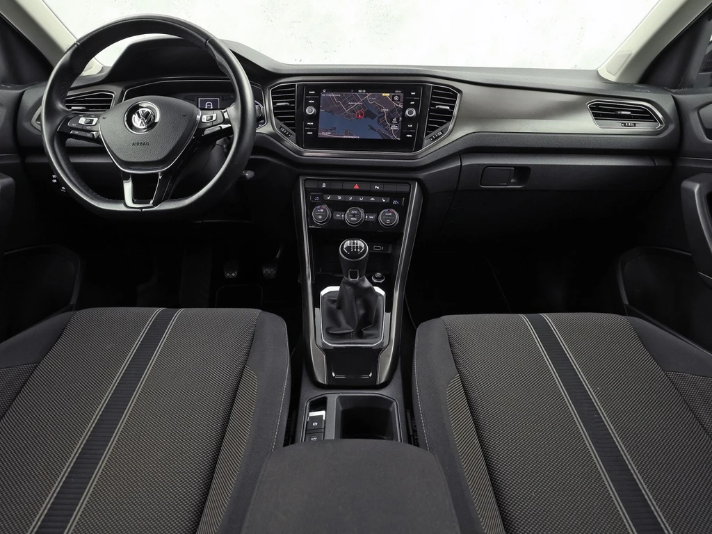 Volkswagen T-Roc – foto 7