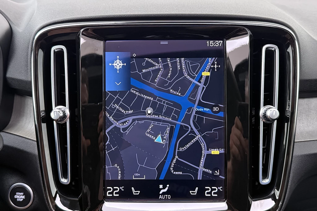 Volvo XC40 – foto 26