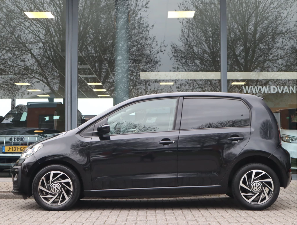 Volkswagen up! – foto 2