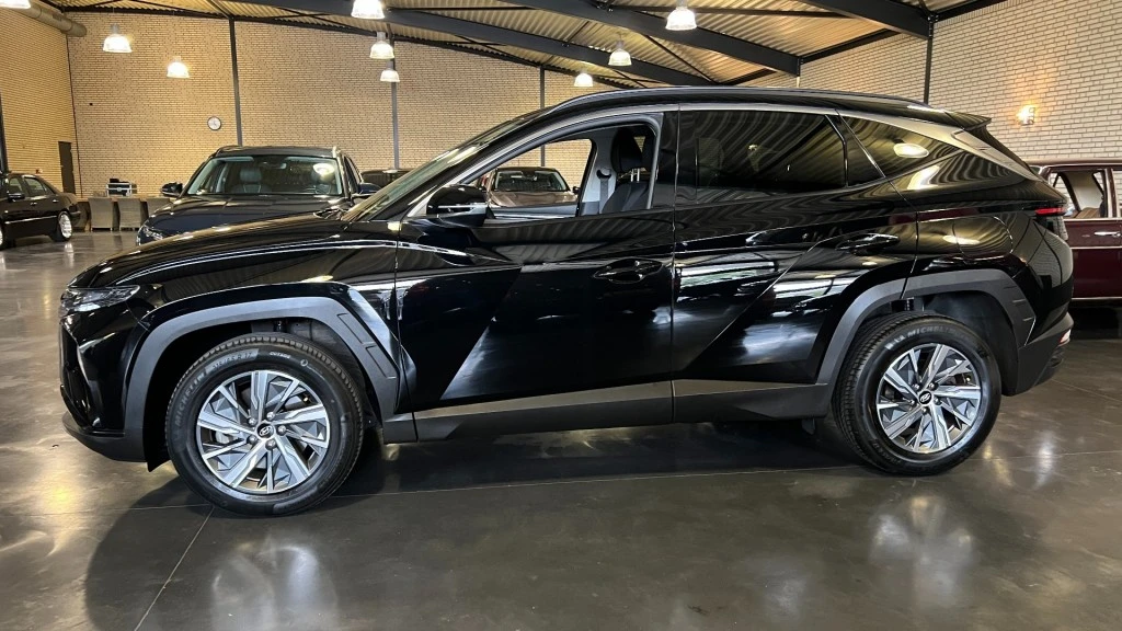 Hyundai Tucson – foto 6