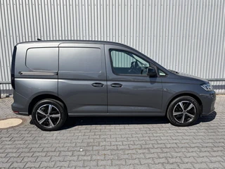 Volkswagen Caddy – thumbnail 7