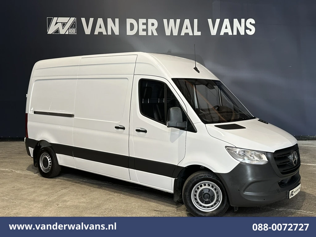 Mercedes-Benz Sprinter – foto 4