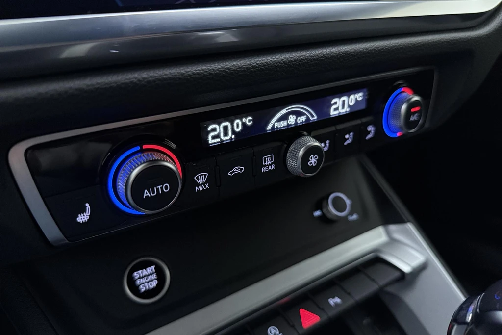Audi Q3 – foto 30