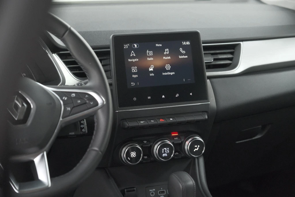 Renault Captur – foto 36