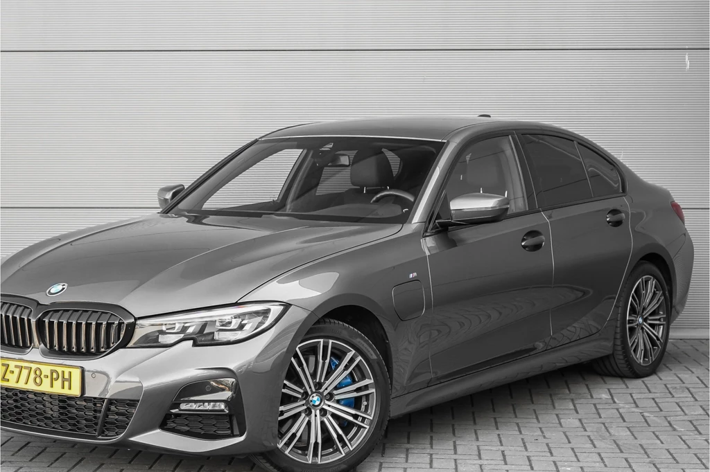 BMW 3 Serie – foto 2