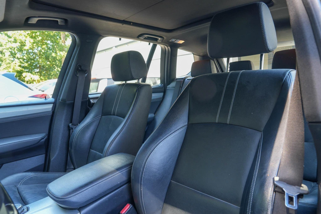BMW X3 – foto 19