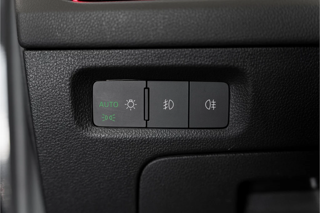 Škoda Octavia – foto 32