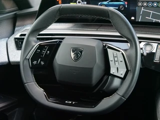 Peugeot e-3008 – thumbnail 12
