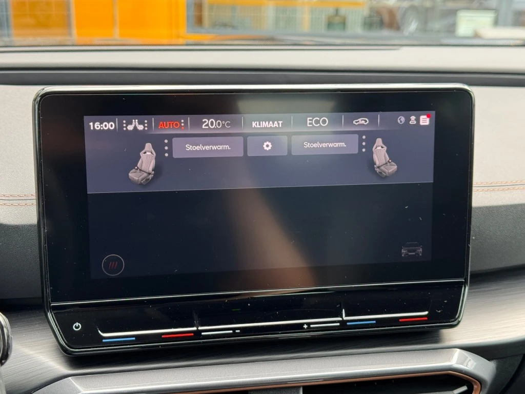CUPRA Formentor – foto 15