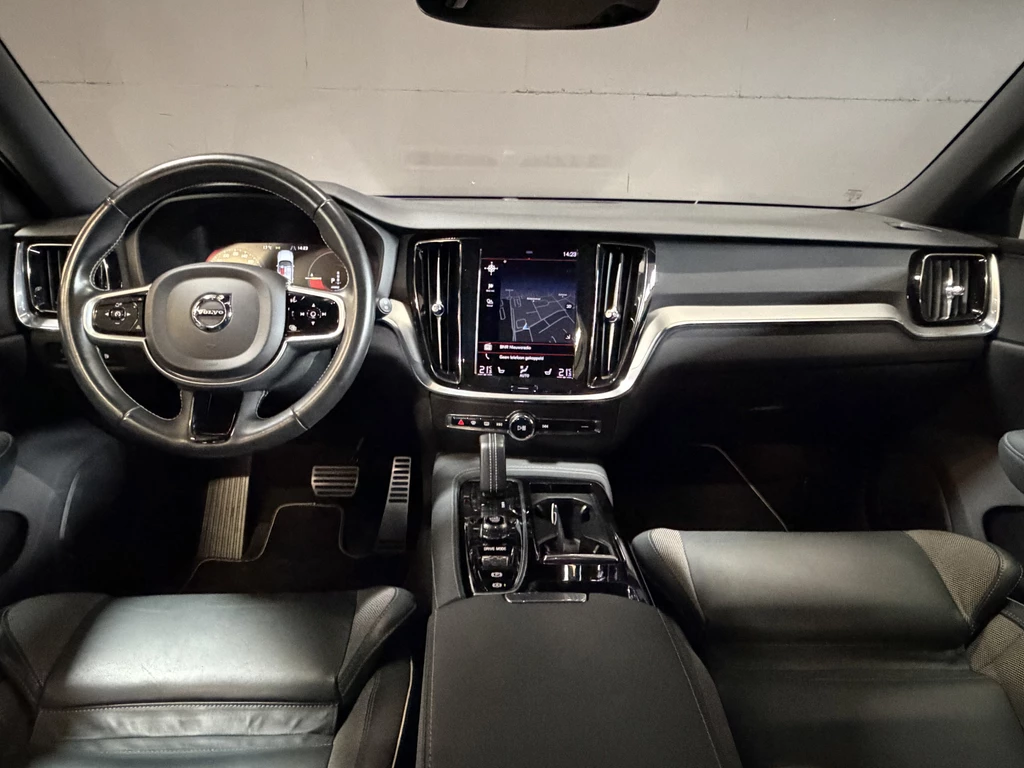 Volvo V60 – foto 6