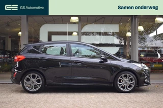 Ford Fiesta – thumbnail 9