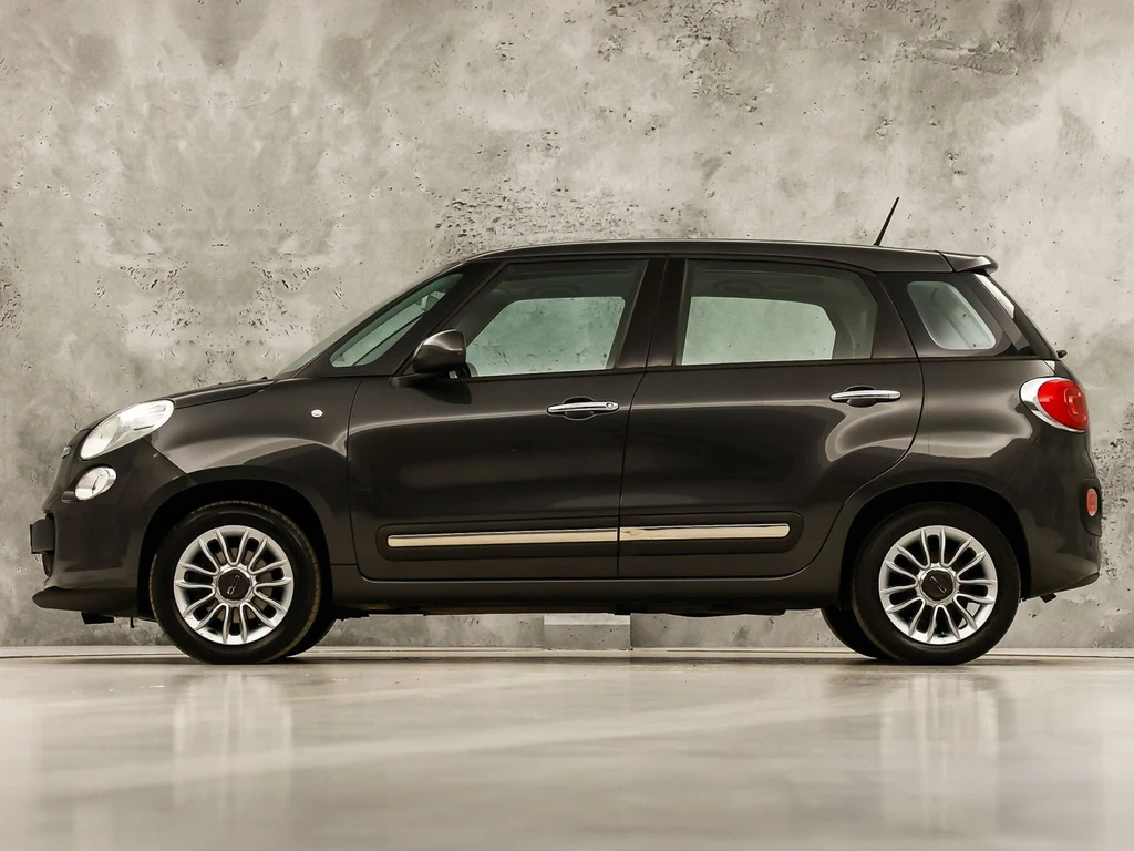 Fiat 500L – foto 4