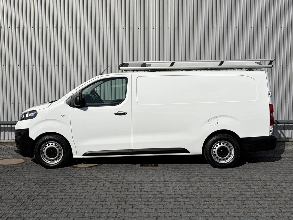 Opel Vivaro – foto 3