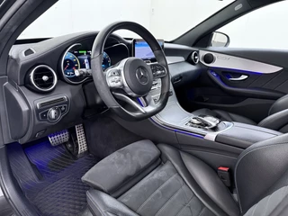 Mercedes-Benz C-Klasse – thumbnail 12