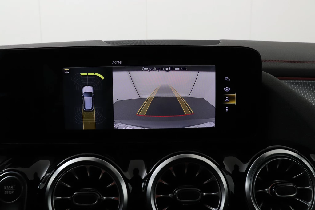 Mercedes-Benz EQA – foto 25