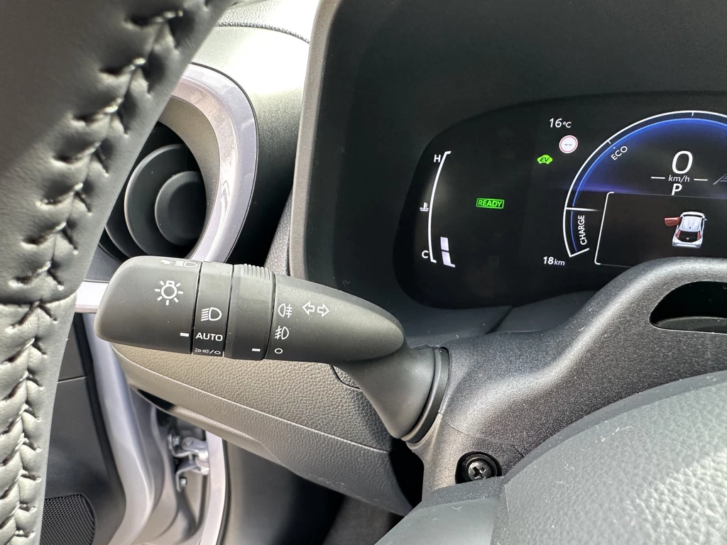 Toyota Aygo – foto 28