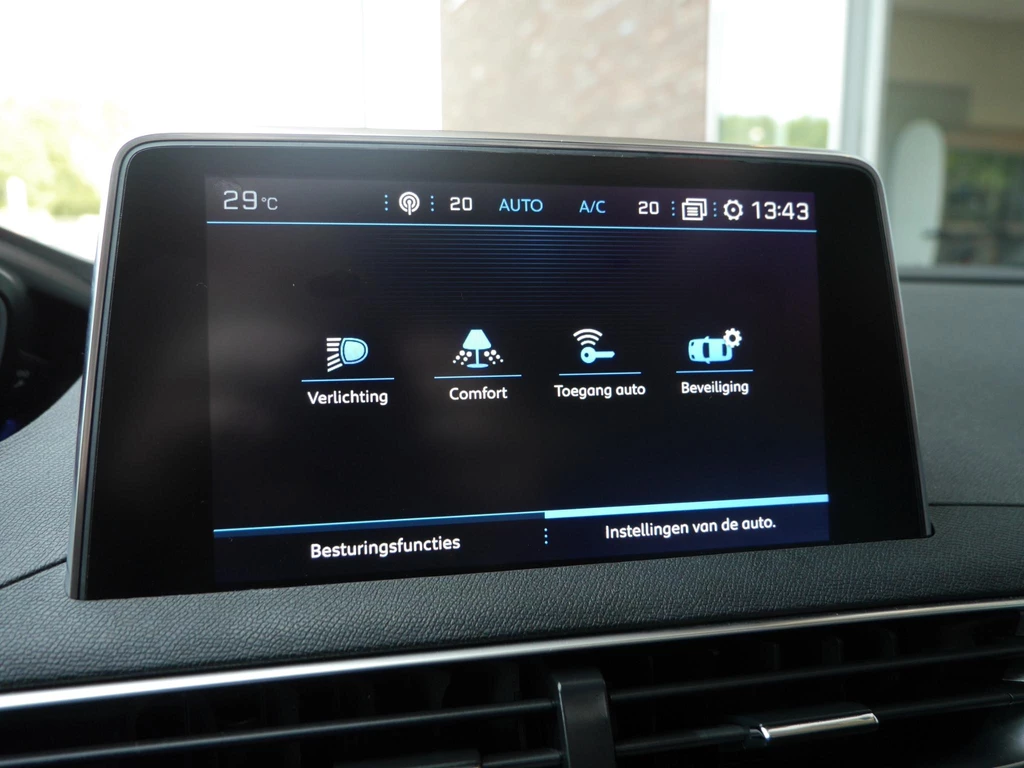Peugeot 3008 – foto 30