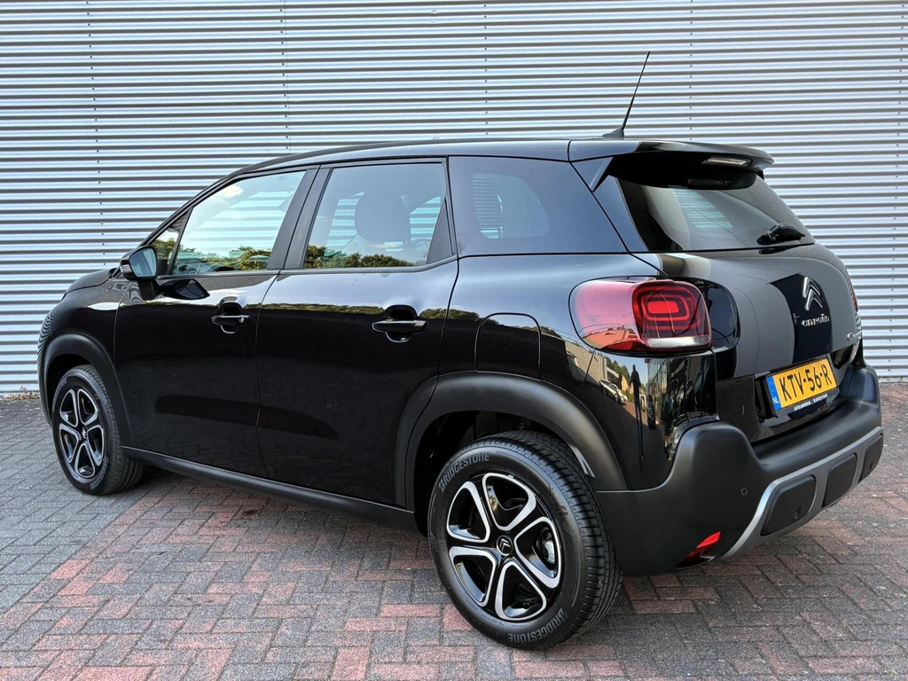 Citroën C3 Aircross – foto 3