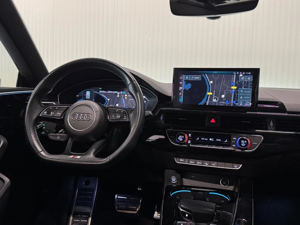 Audi A5 – foto 15
