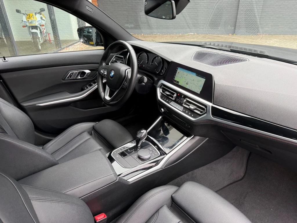 BMW 3 Serie – foto 26