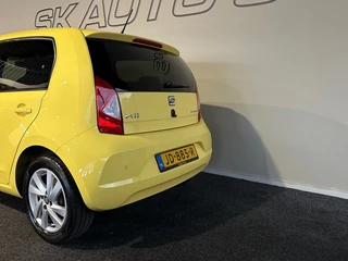 SEAT Mii – thumbnail 7