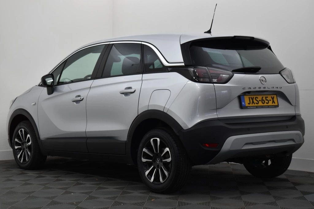 Opel Crossland – foto 2