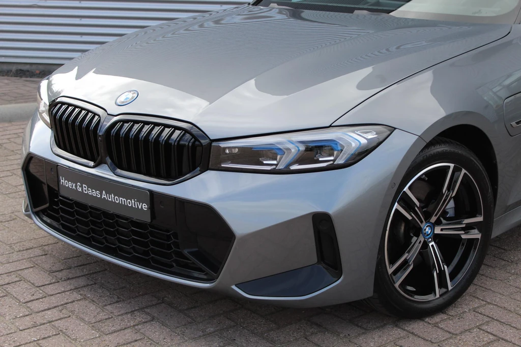 BMW 3 Serie – foto 13