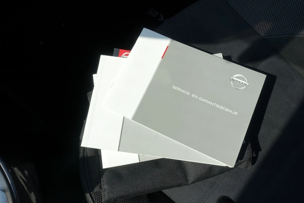 Nissan Juke – foto 24