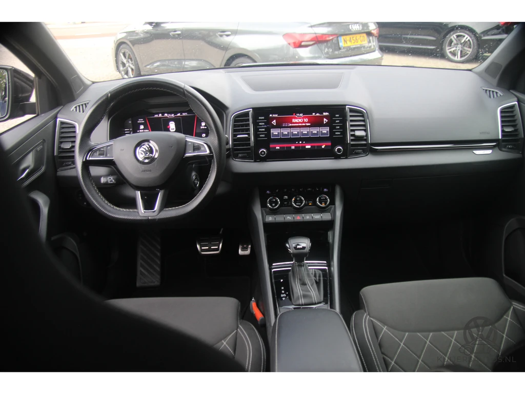 Škoda Karoq – foto 8
