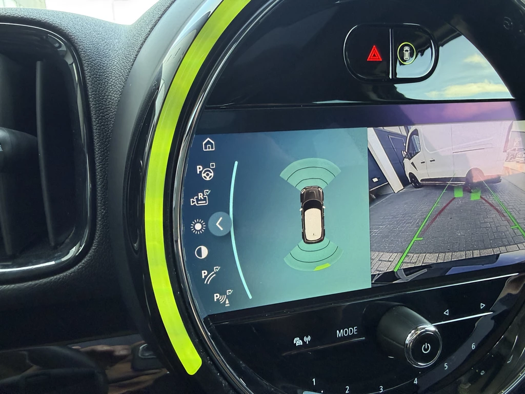 MINI Countryman – foto 37