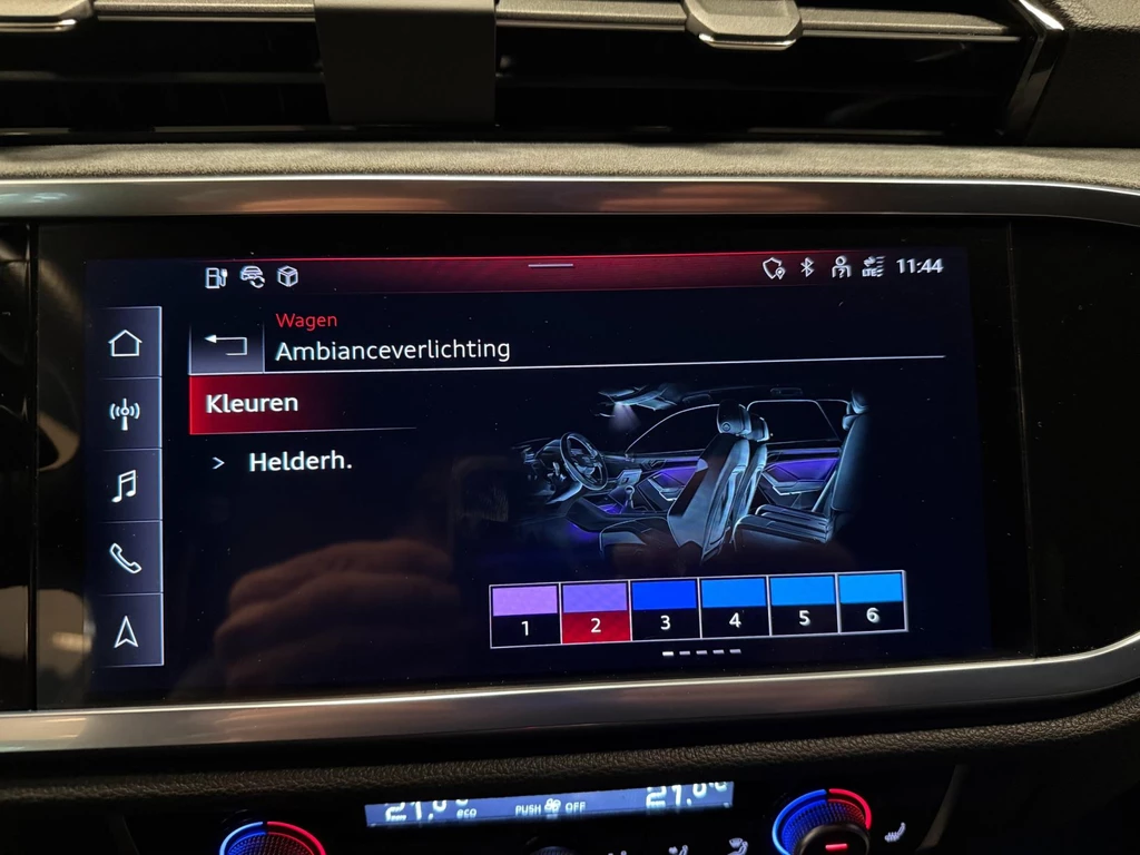 Audi Q3 – foto 45