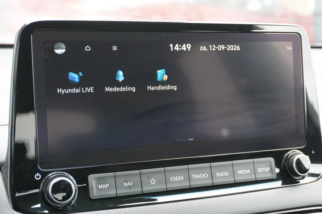 Hyundai Kona – foto 33