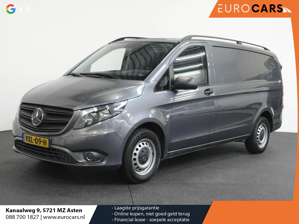 Mercedes-Benz Vito – foto 1