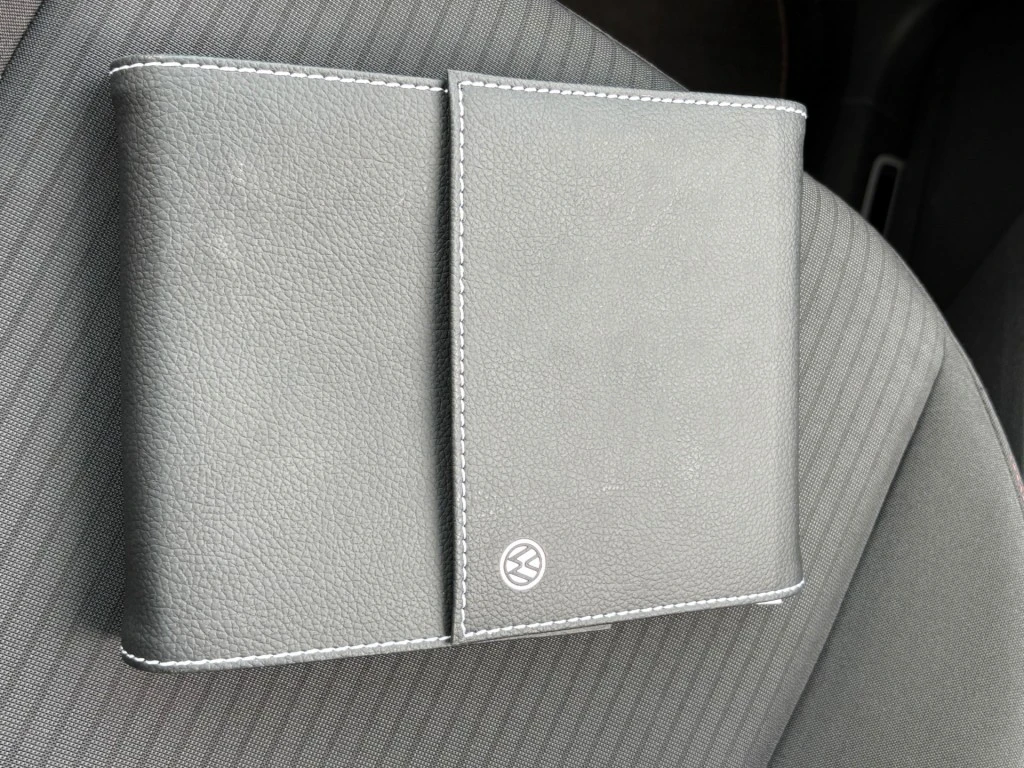 Volkswagen Tiguan – foto 21