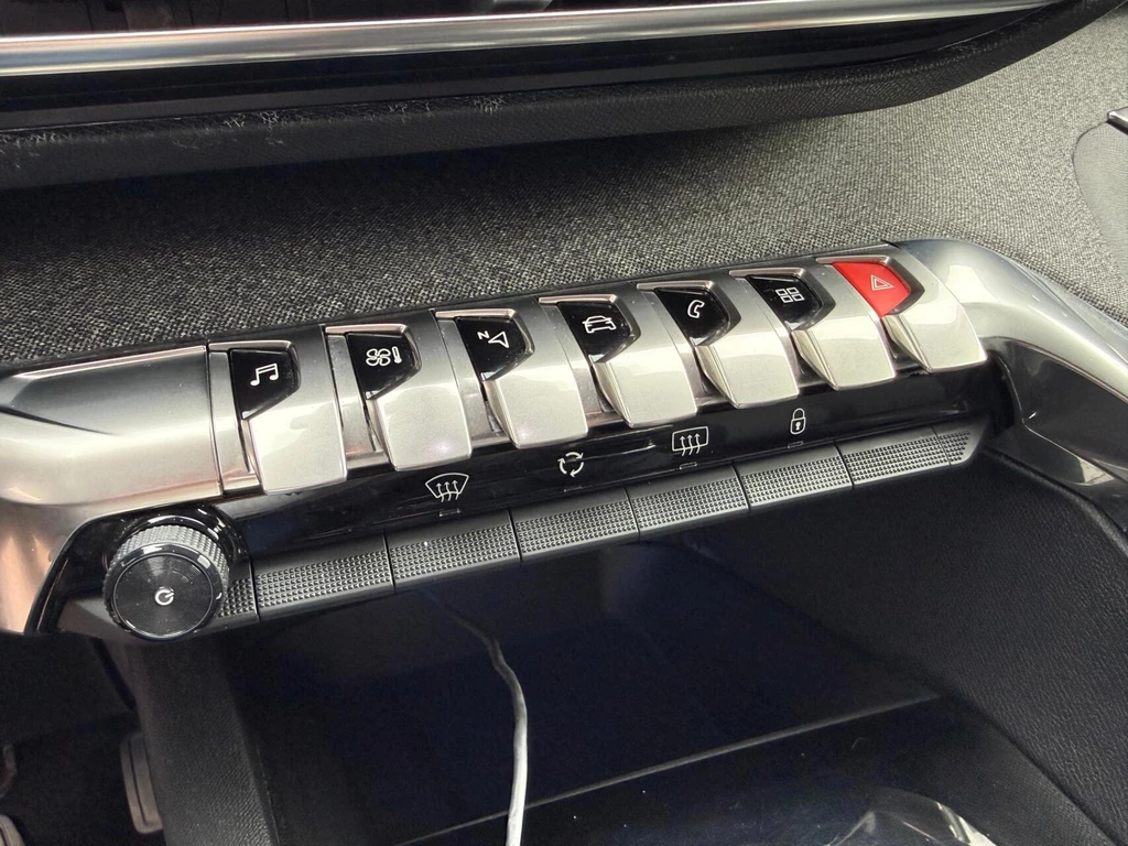 Peugeot 5008 – foto 32