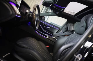 Mercedes-Benz S-Klasse – thumbnail 26