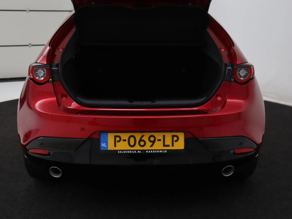 Mazda 3 – foto 12