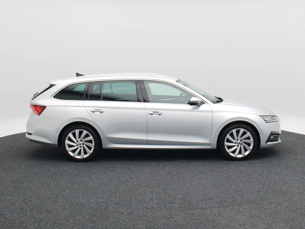 Škoda Octavia – foto 6