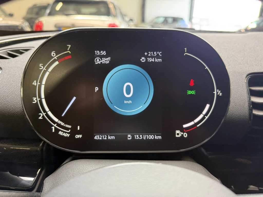 MINI Clubman – foto 16