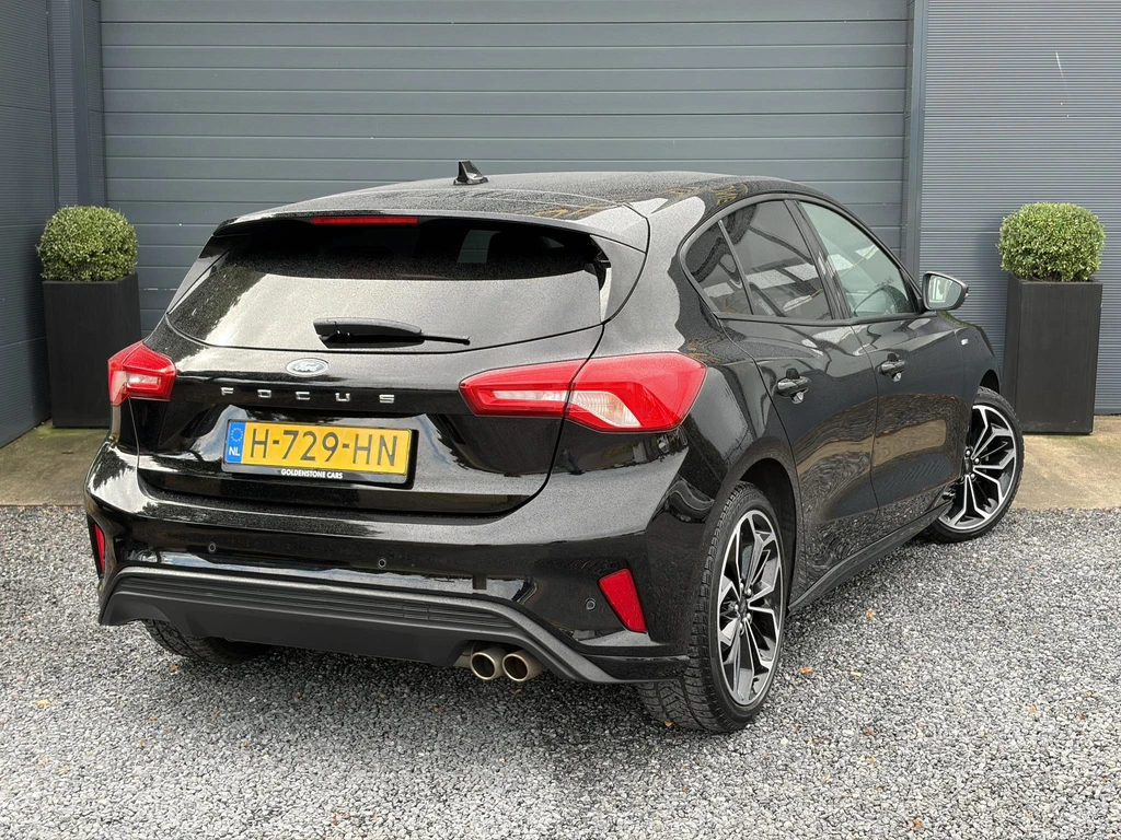 Ford Focus – foto 4