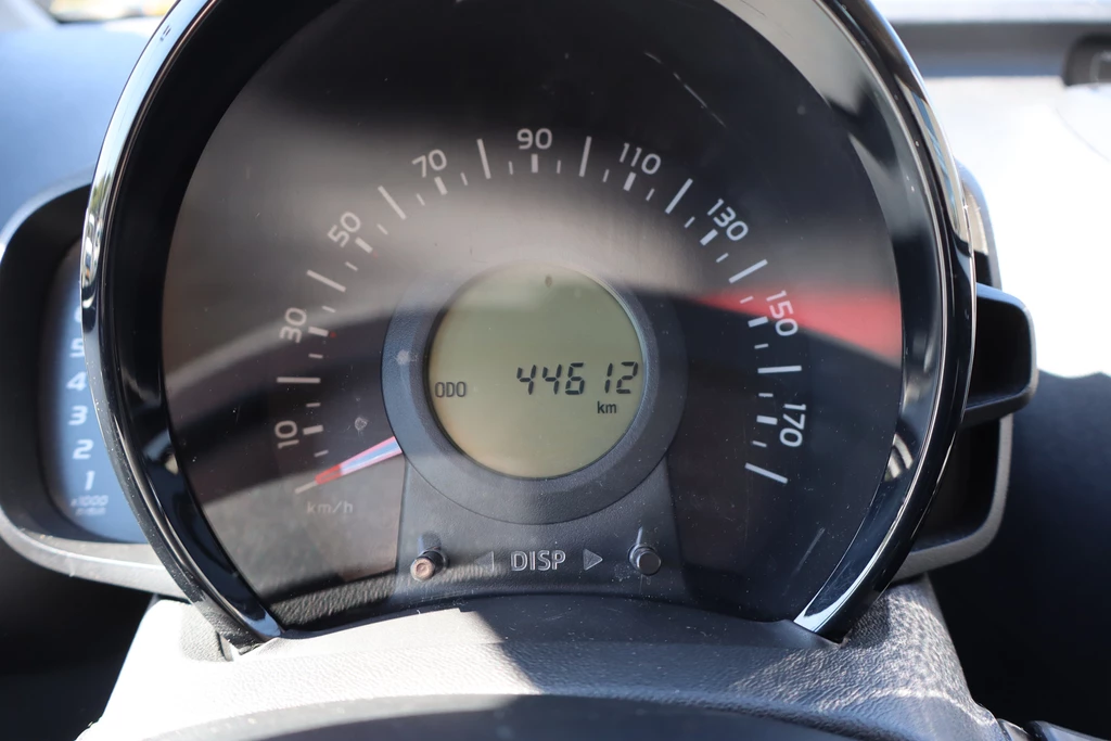 Citroën C1 – foto 13