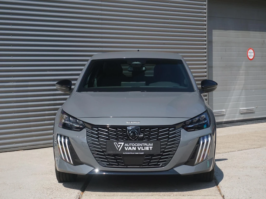 Peugeot 208 – foto 6