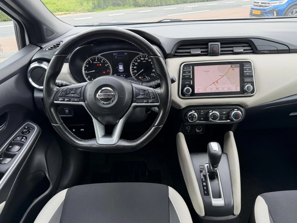 Nissan Micra – foto 25