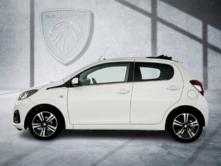 Peugeot 108 – thumbnail 3