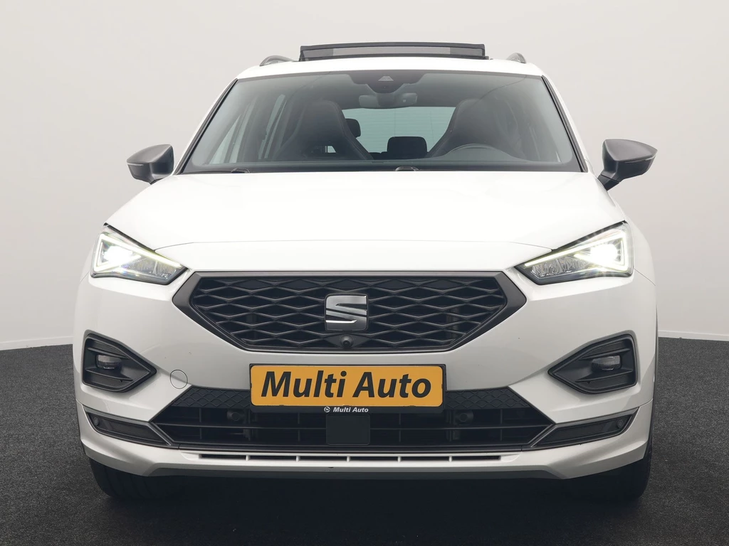 SEAT Tarraco – foto 11
