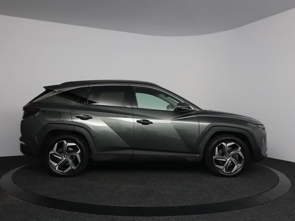 Hyundai Tucson – foto 7