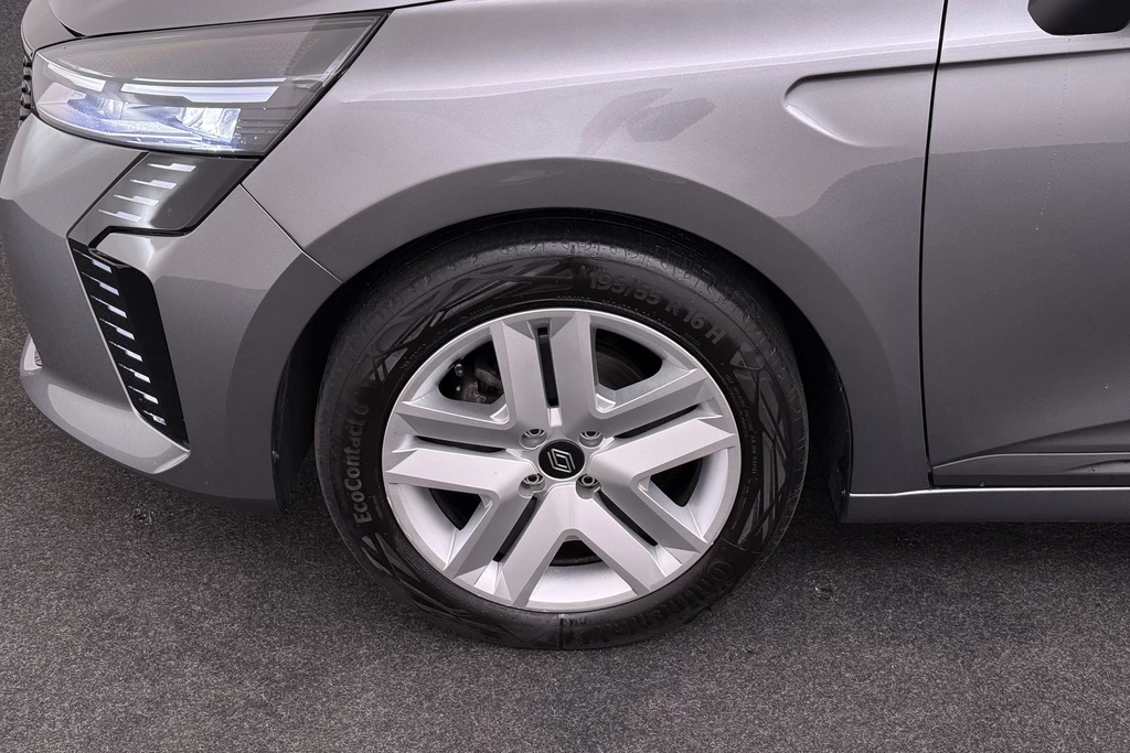Renault Clio – foto 7