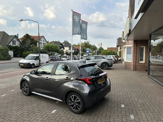 Toyota Yaris – thumbnail 4